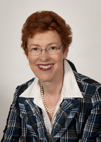 Dr. Jenny Heathcote